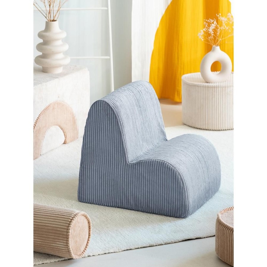 Poufs et fauteuils enfant et bébé